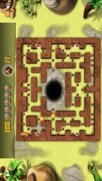 Juegos Dinosaurus游戏截图3