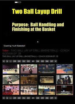 Coaching Youth Basketball游戏截图4