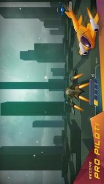 MMX Racer: Crazy For Speed游戏截图1