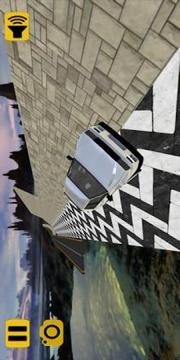 Vertigo Driving: Real Old Car Racing Simulator 3D游戏截图3