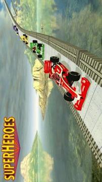 Top Speed Formula 1 Car Racing: F1 Games游戏截图5