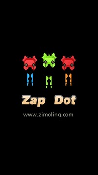 Zap Dot游戏截图3