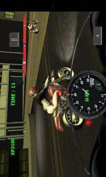 Moto Drag Racing Free游戏截图2