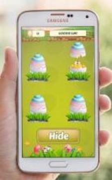 Chickaboo - Shell Game Revival - ***游戏截图3