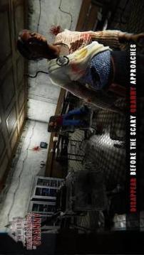 Evil Granny : 5 Nights At Haunted House游戏截图4