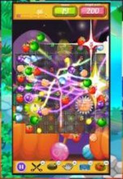 Fruit special - Match 3 classic游戏截图3