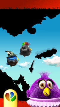 Bird Duel游戏截图4