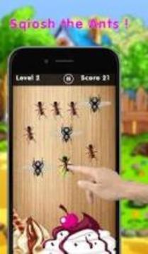Ant Smasher - Bug Smasher游戏截图3