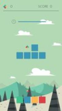 Swift Jumpy – Free Box Jumping Game游戏截图4