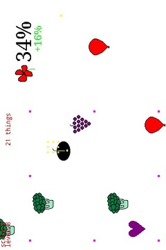 Valentines Blaster 100游戏截图3