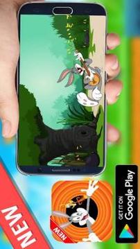 Wolrd For Looney Dash Tones游戏截图3