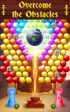 Bubble Lords游戏截图4