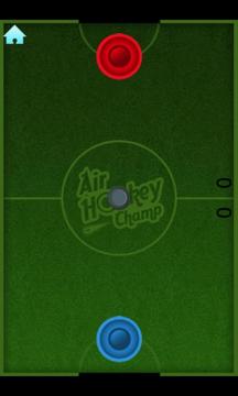 Air Hockey Champ Free游戏截图2