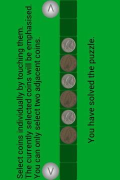 Alternating Coins游戏截图2