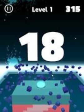 Ball: Smash It游戏截图2
