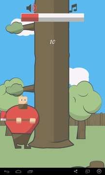 Chop The Tree Down 2游戏截图4