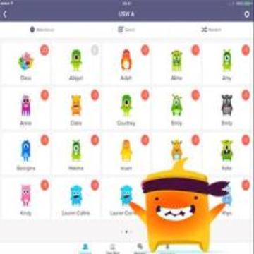 guide of ClassDojo update游戏截图2