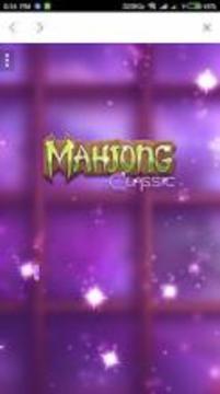 Mahjong Classic - Games 2018游戏截图4