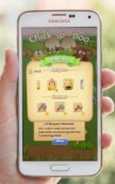 Chickaboo - Shell Game Revival - ***游戏截图2