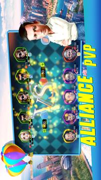 Billionaire City游戏截图4