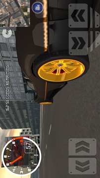 Race Car: Driving Simulator游戏截图5