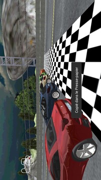 GAME CAR RACING游戏截图2