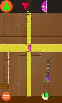 Bandit Bolt Plus游戏截图4