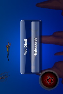 Shark Rush游戏截图5