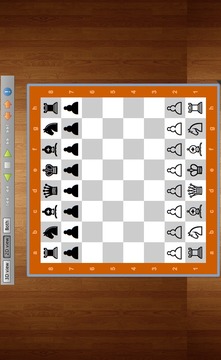 ChessUlm 2D/3D游戏截图1