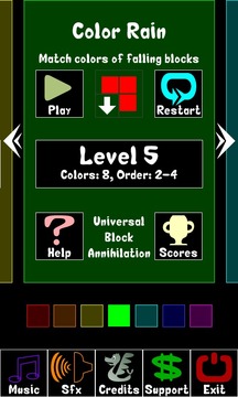 Universal Block Annihilation游戏截图5