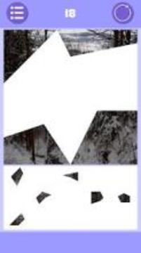 Tangram Picture Puzzle游戏截图4