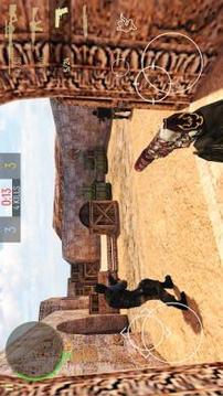 Counter SWAT Strike online游戏截图1