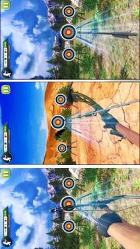 Archery Master Free游戏截图5