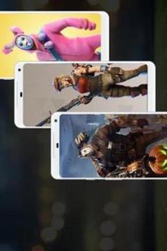 Gaming Wallpapers游戏截图1