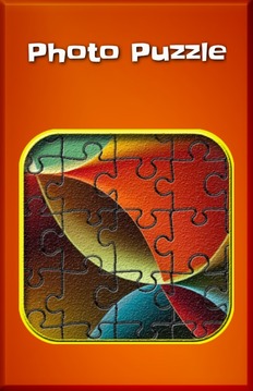 Photo Puzzle游戏截图1