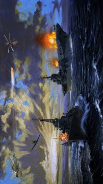 海军炮兵战舰2107游戏截图2