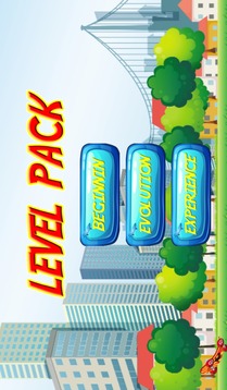 Fun Skater Boy游戏截图2