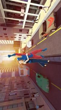 蜘蛛英雄：纽约市战役游戏截图3