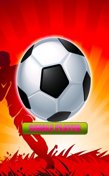 Soccer Match Sports Play Kids游戏截图1