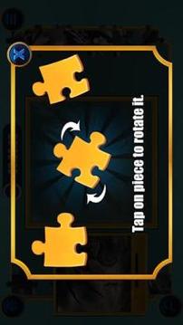 Dragon Jigsaw Puzzles Games游戏截图4