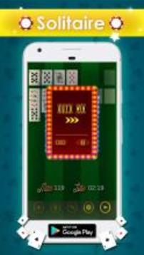 Spider Solitaire Collection游戏截图4