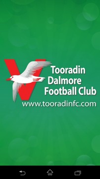 Tooradin Football Netball Club游戏截图3