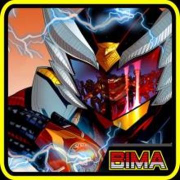 Bima Legend Of Super Hero游戏截图1