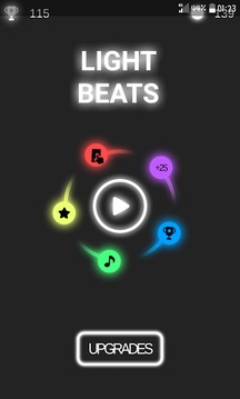Light Beats游戏截图1