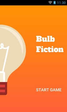 Bulb Fiction游戏截图1