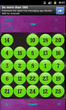 15+Puzzle with Puzzle Solver游戏截图4