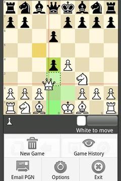 Rival Chess Free游戏截图2