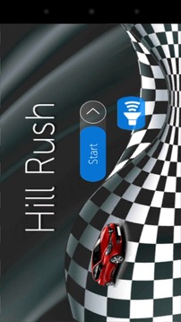 Hill Car Rush 3D游戏截图1