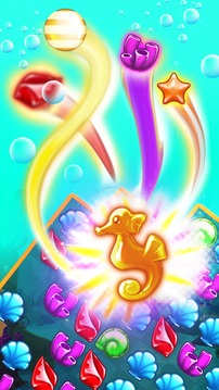 Ocean Smash Mania游戏截图4