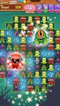 Monster Blast Buster游戏截图3